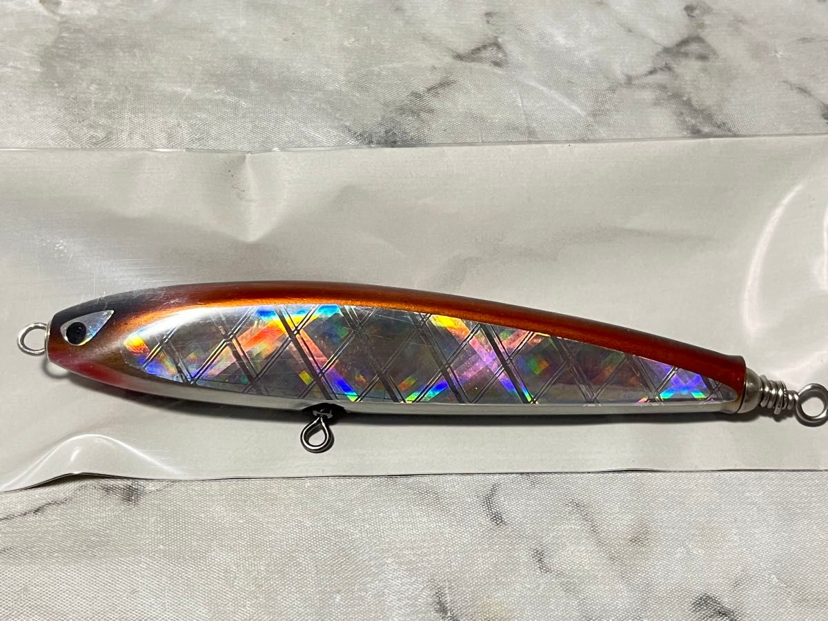 限定 スノーホワイト ギラ220 新品未使用 CB ONE シービーワン ギラ