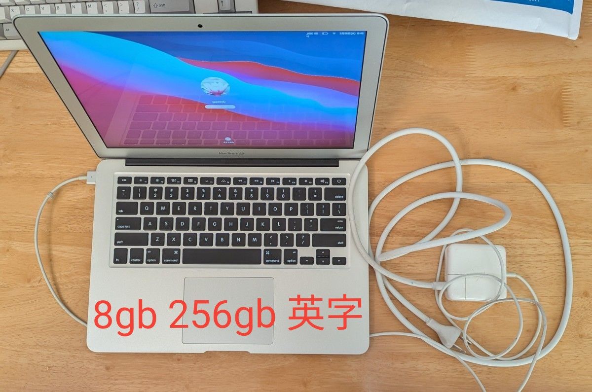 MacBook Air 11