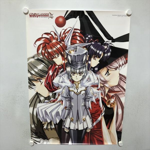 2026年最新】Yahoo!オークション -グローランサーポスターの中古品