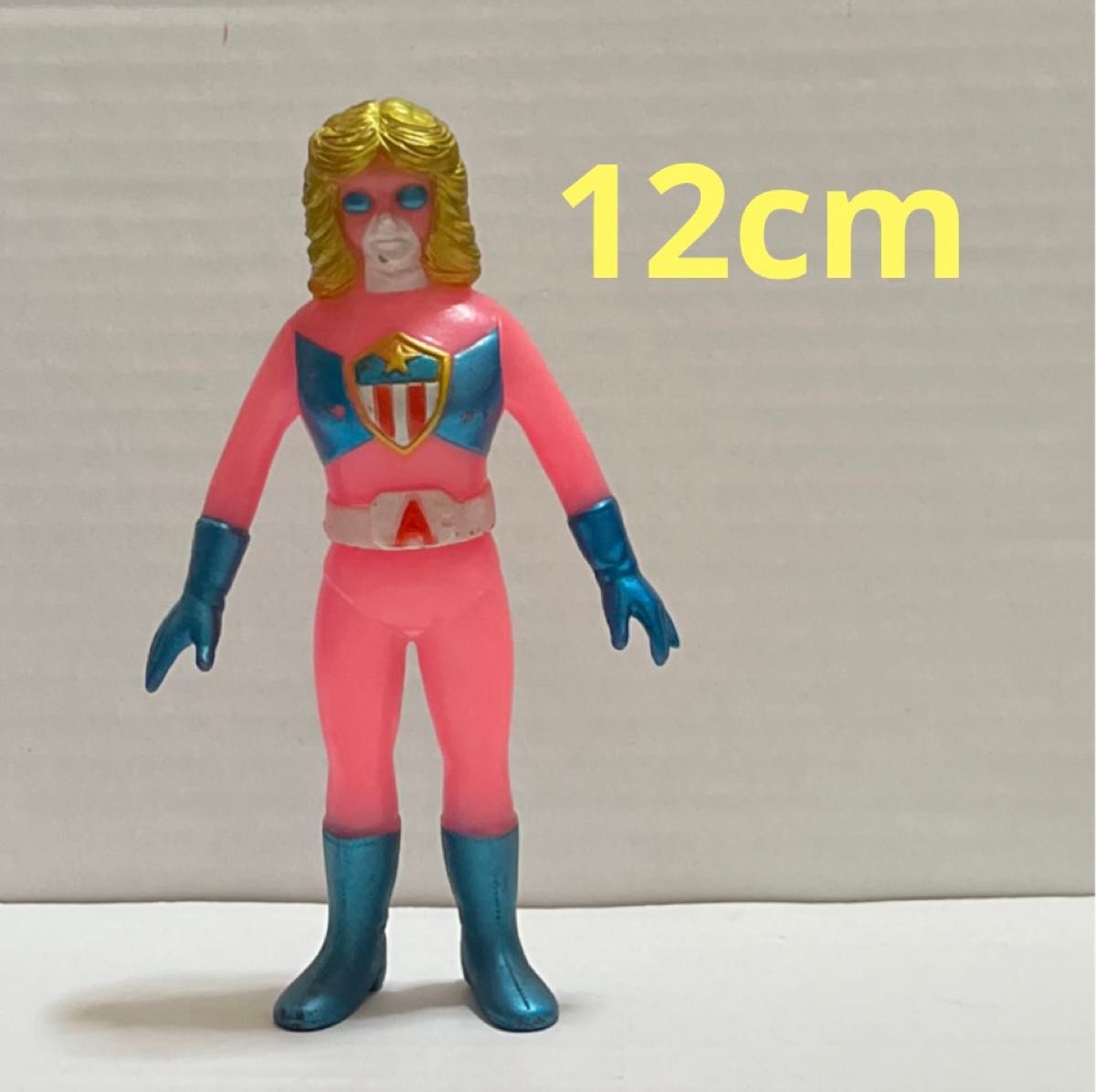 Gangstiger Soul ソフビ ミニソフビ MMB mini Sofvi｜Yahoo!フリマ（旧