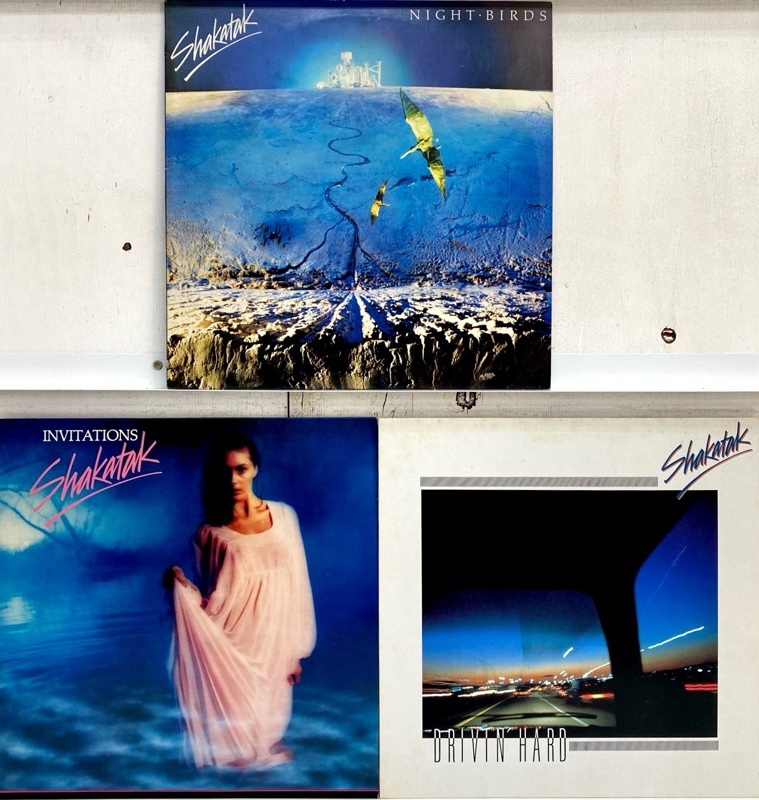 Yahoo!オークション -ロック、ポップス（洋楽）(レコード)の落札相場