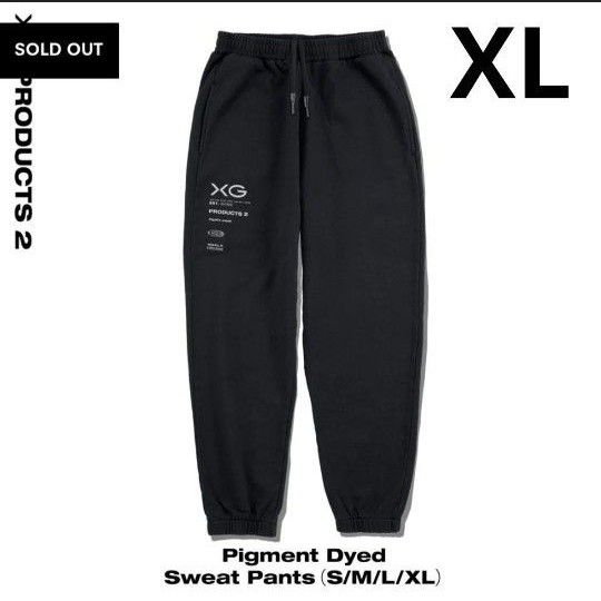 MAZZEL スウェットパンツ M マーゼル着用セットアップ ボトムス 公式