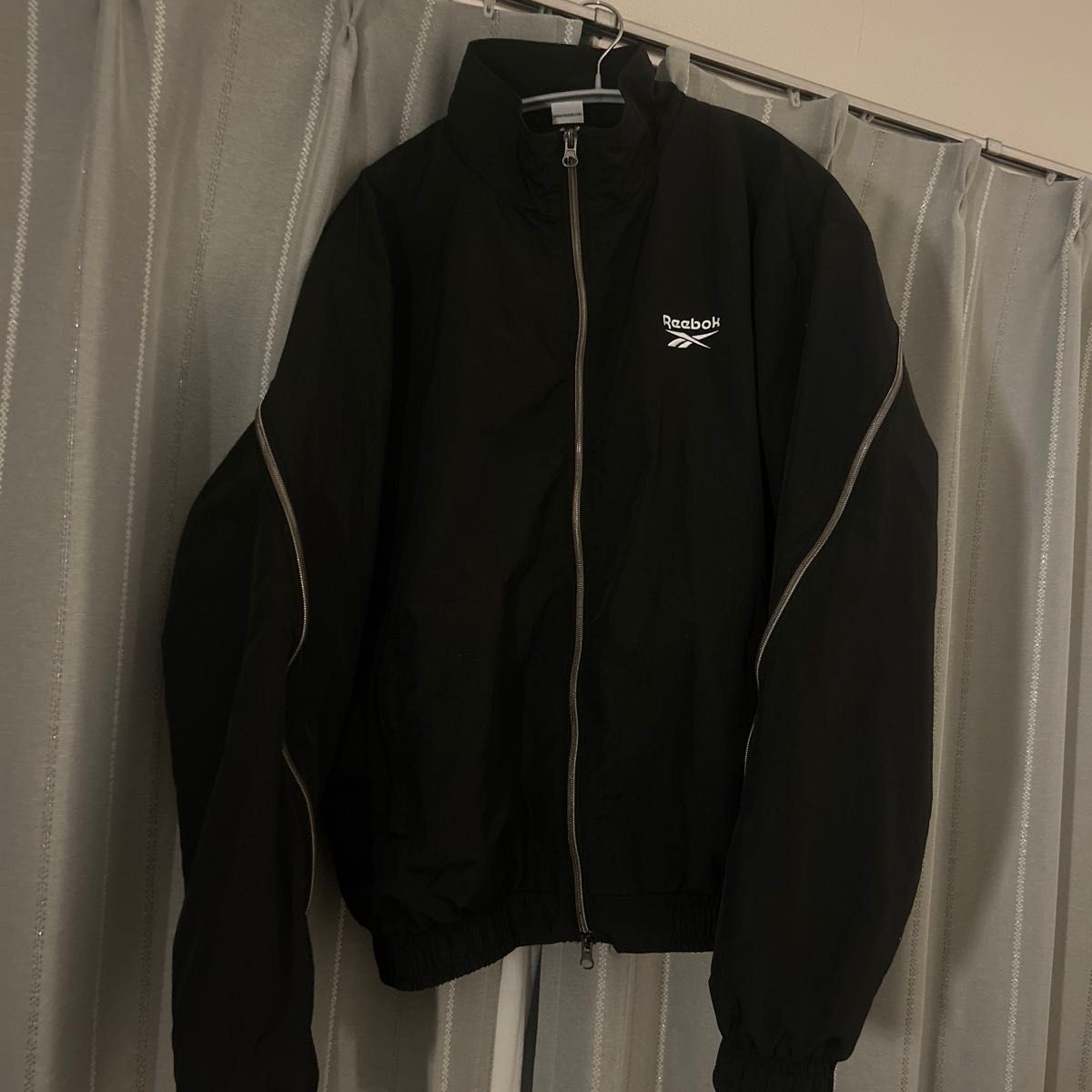 MAZZEL Room トラックジャケットM｜Yahoo!フリマ（旧PayPayフリマ）