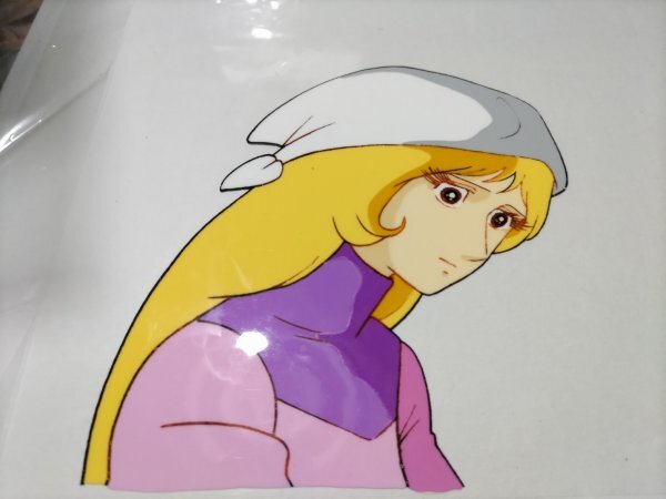 2026年最新】Yahoo!オークション -1000年女王 セル画の中古品・新品