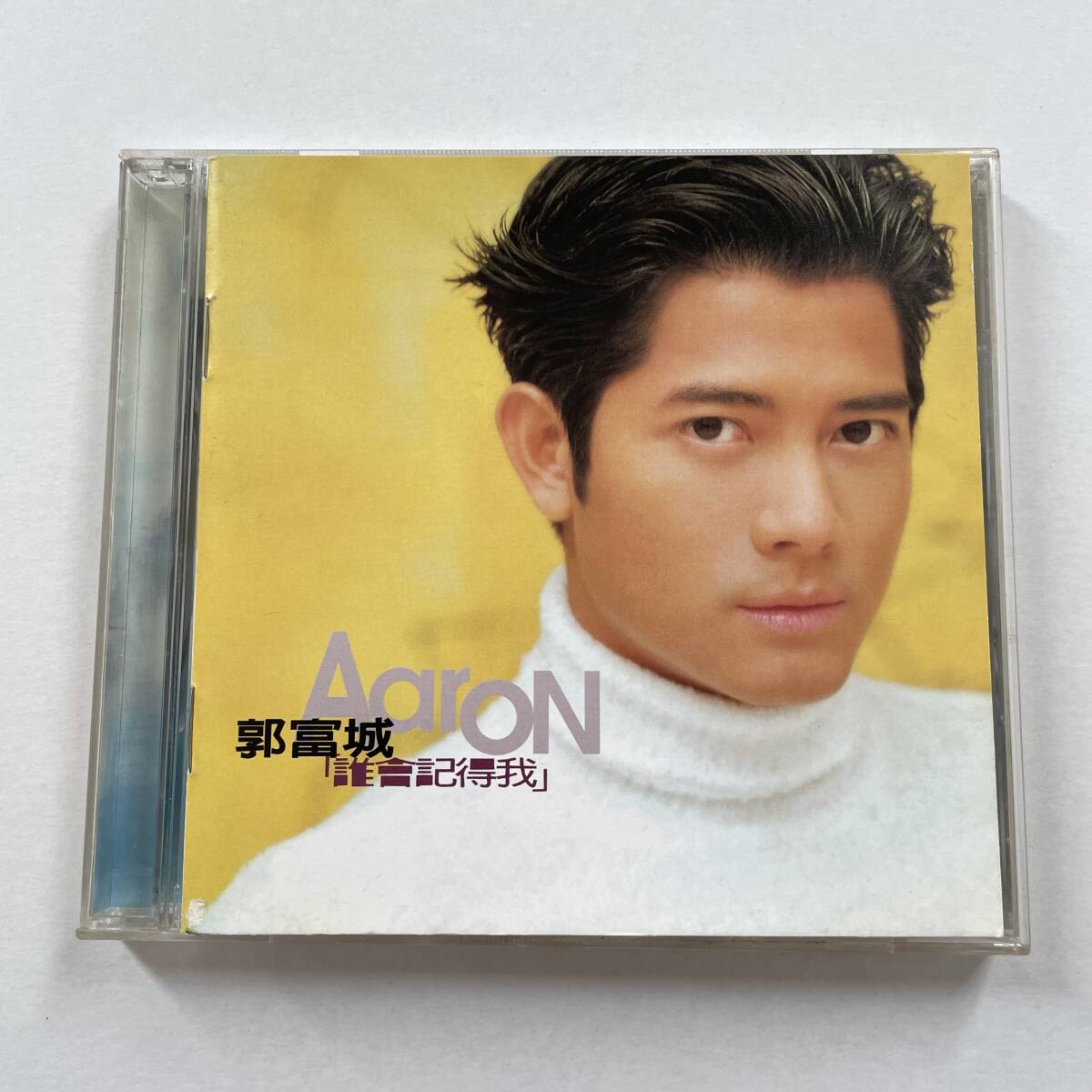 Yahoo!オークション -「アーロン・クオック」(CD) の落札相場・落札価格