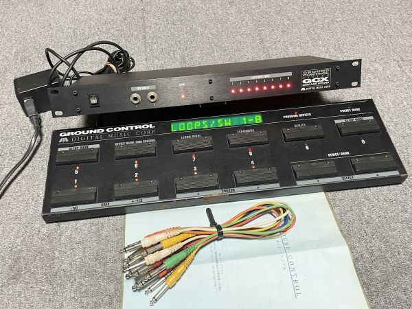 Yahoo!オークション -「ground control」(その他) (エフェクター)の