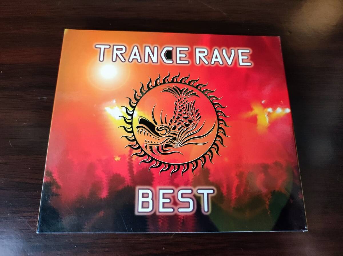 Yahoo!オークション -「trance rave best」(CD) の落札相場・落札価格