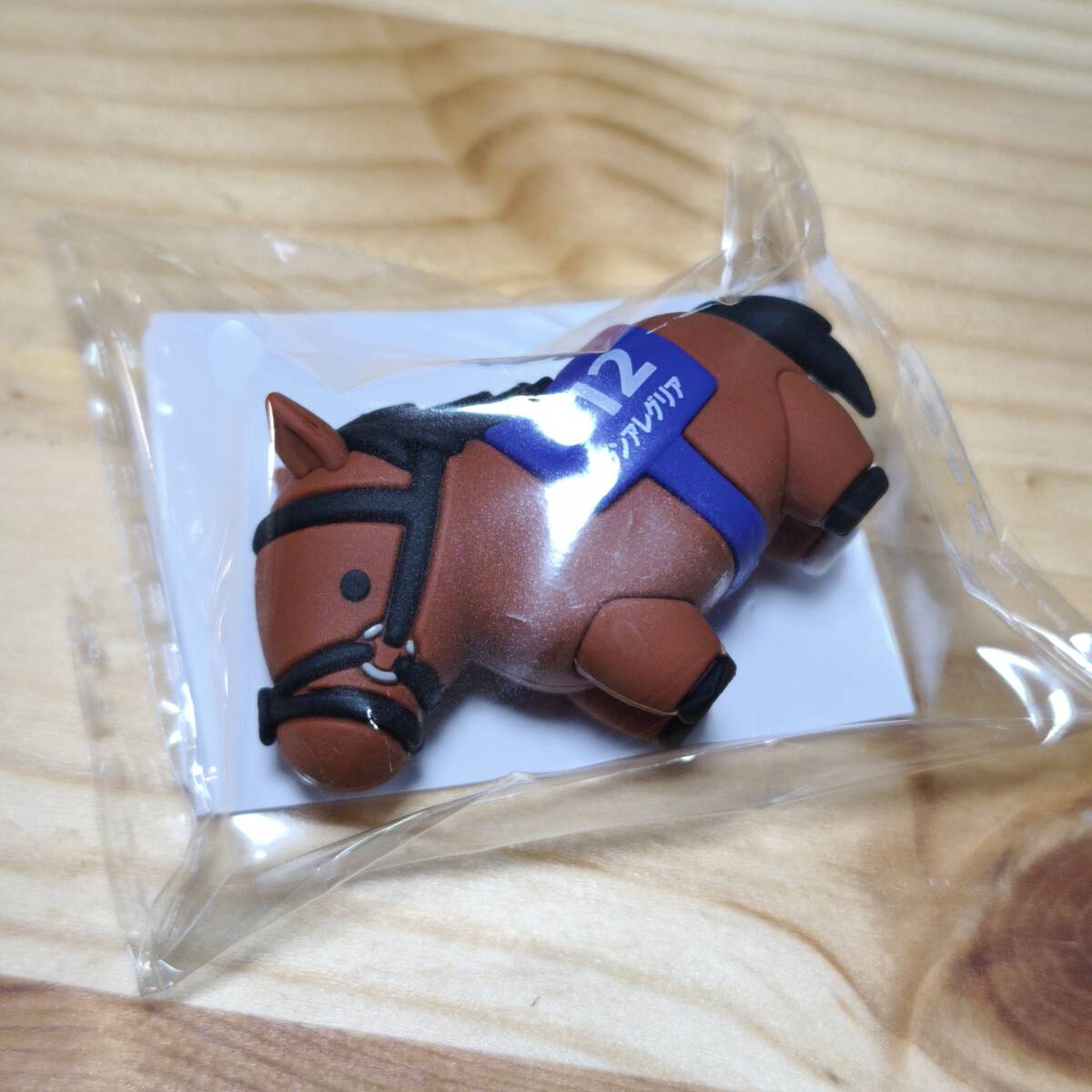 Yahoo!オークション -「サラブレッドコレクション スクラッチ」の落札