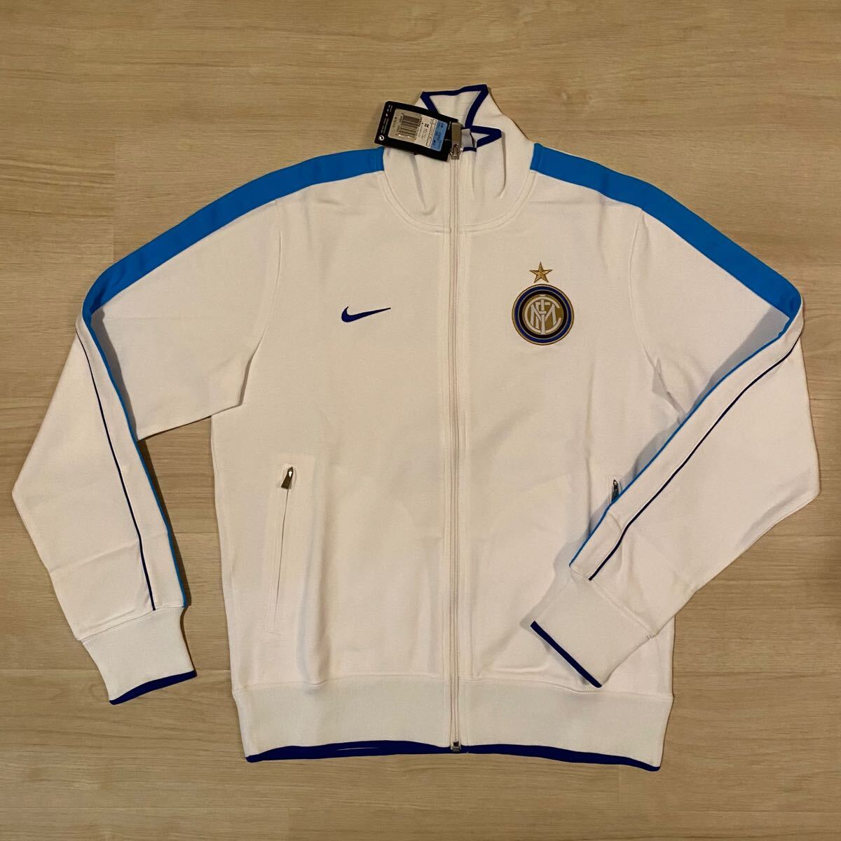 Yahoo!オークション -「インテル ジャケット」の落札相場・落札価格