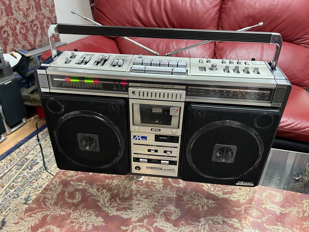 2026年最新】Yahoo!オークション -sharp gf 508の中古品・新品・未使用