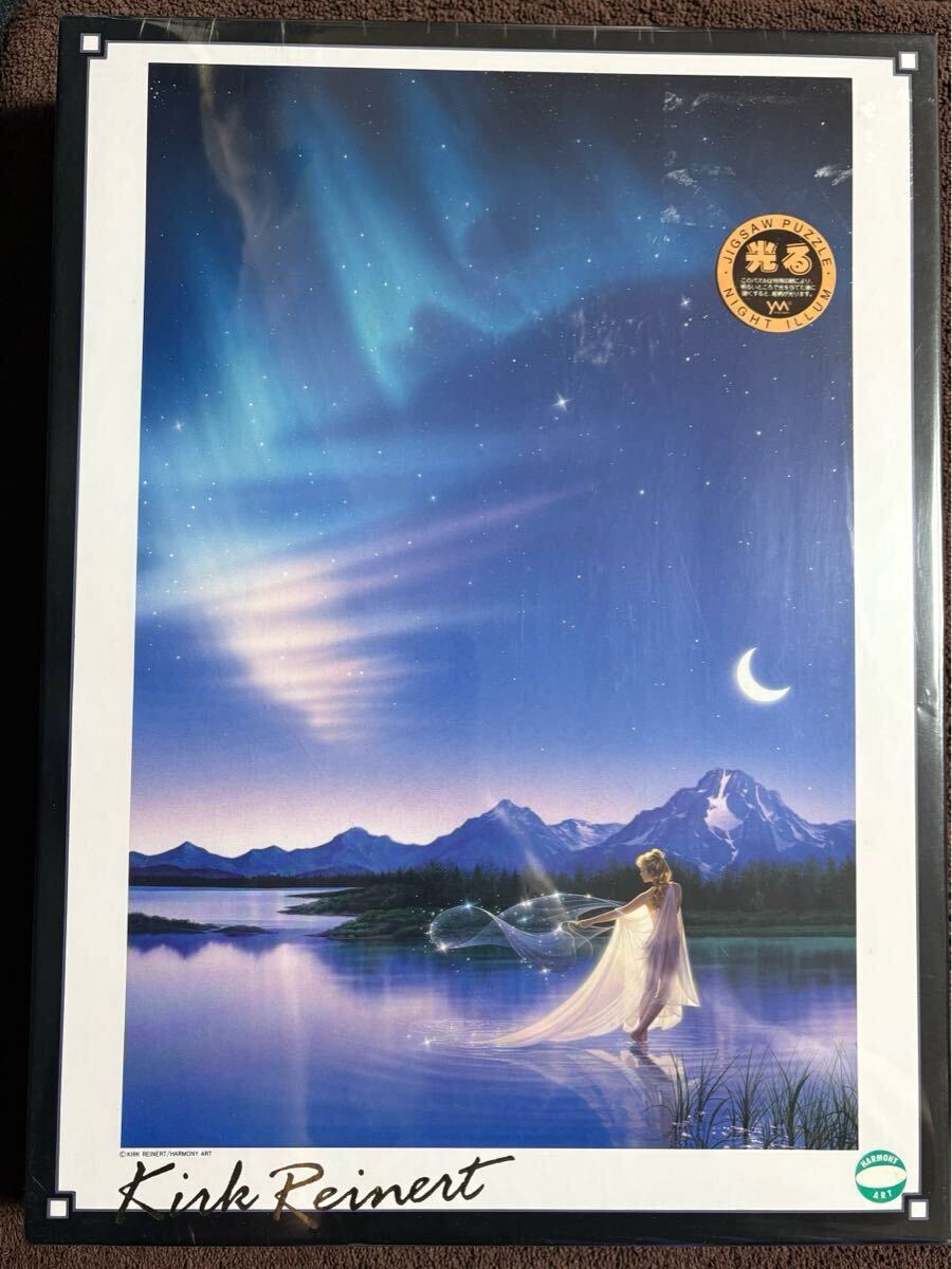 2026年最新】Yahoo!オークション -カーク レイナート(パズル)の中古品