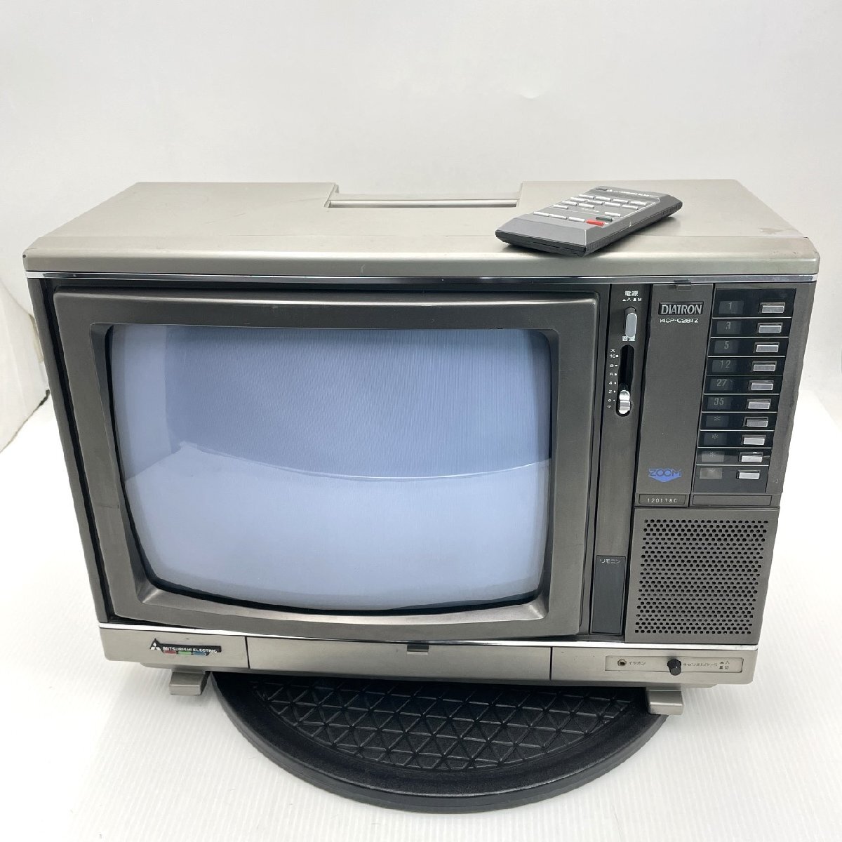 2026年最新】Yahoo!オークション -三菱カラーテレビ(テレビ)の中古品