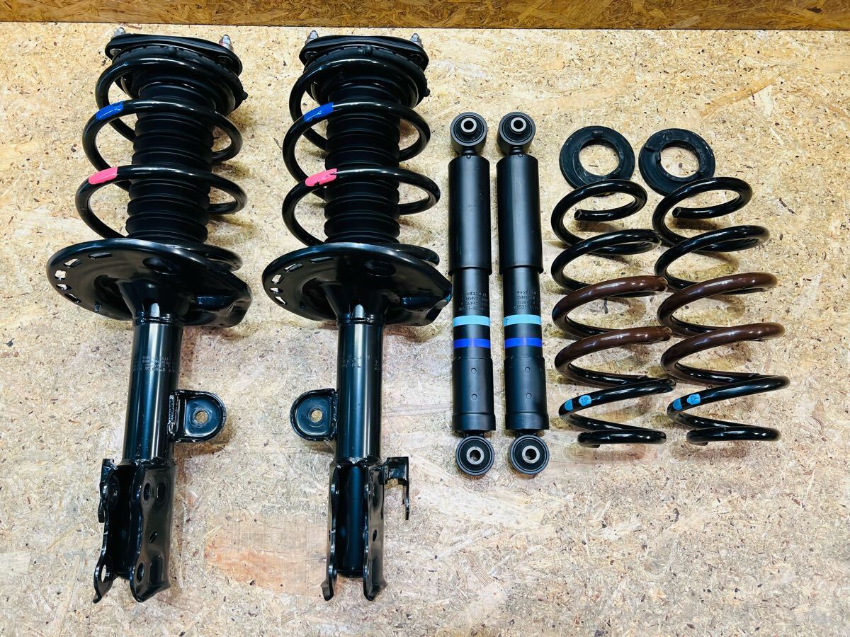 2026年最新】Yahoo!オークション -ハリアー 純正 サスペンション