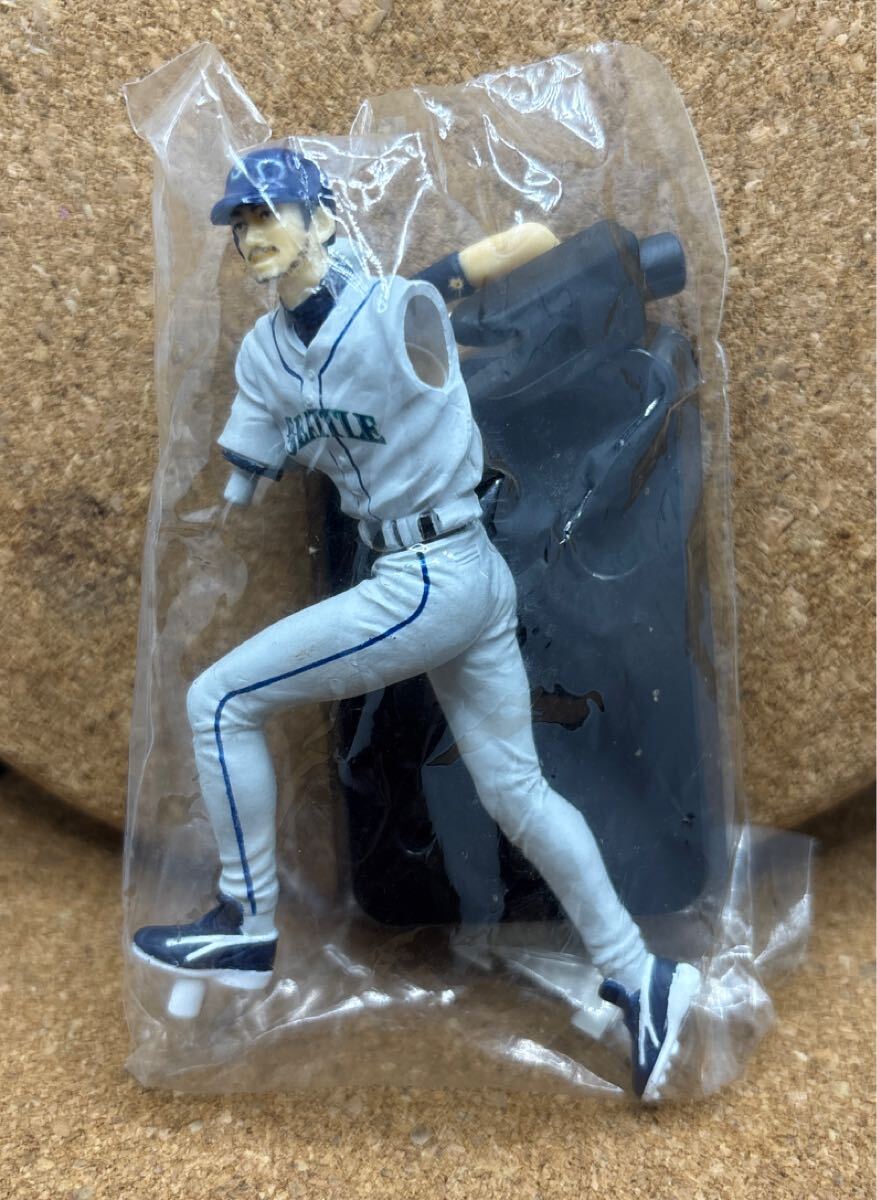 2026年最新】Yahoo!オークション -イチロー フィギュア マリナーズ