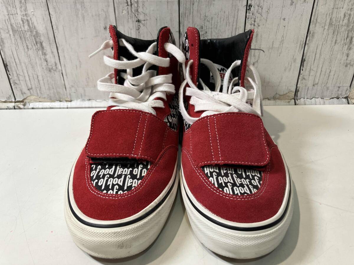 Yahoo!オークション -「vans バンズ マウンテンエディション