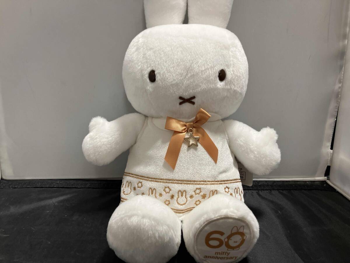 2026年最新】Yahoo!オークション -ミッフィー 60周年の中古品・新品