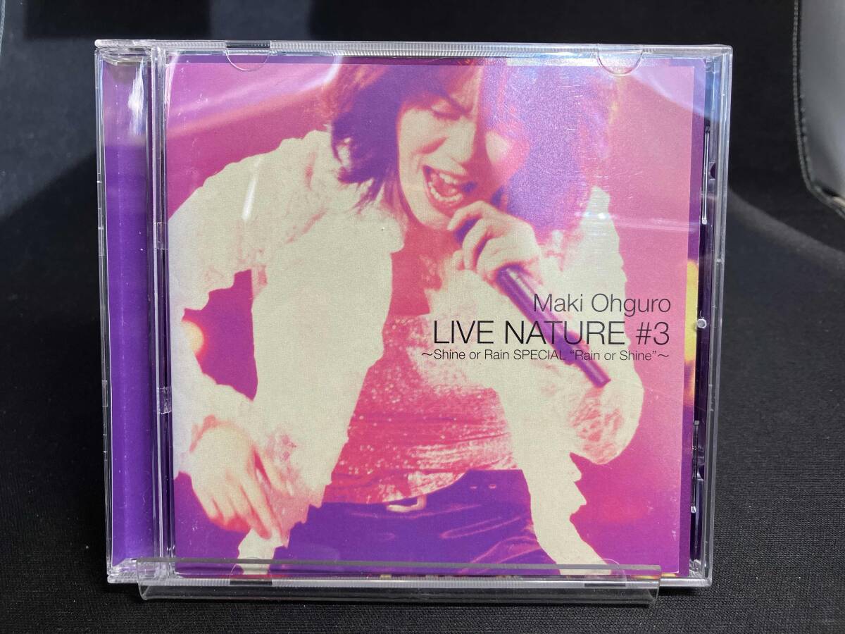 2026年最新】Yahoo!オークション -大黒摩季 live natureの中古品・新品