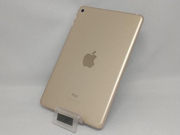 Apple iPad mini 4 Wi-Fiモデル 128GB MK9Q2J/A [ゴールド