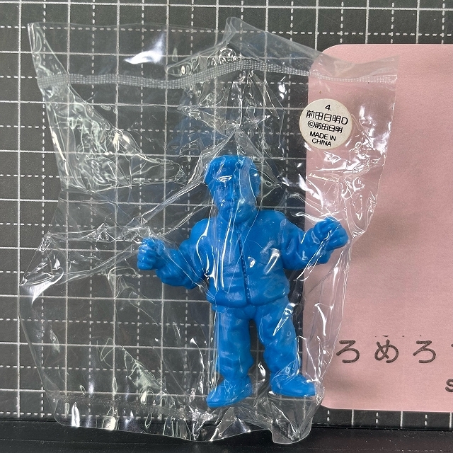 2026年最新】Yahoo!オークション -前田日明(フィギュア)の中古品・新品