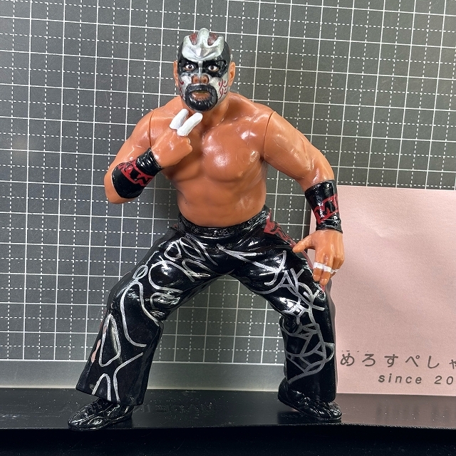 Yahoo!オークション -「グレートムタ フィギュア」(スポーツ