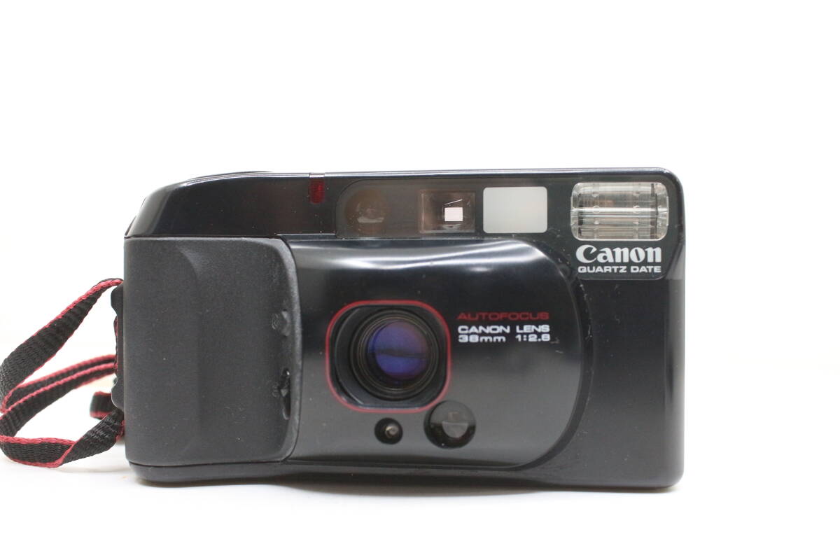 Yahoo!オークション -「canon autoboy 2」の落札相場・落札価格