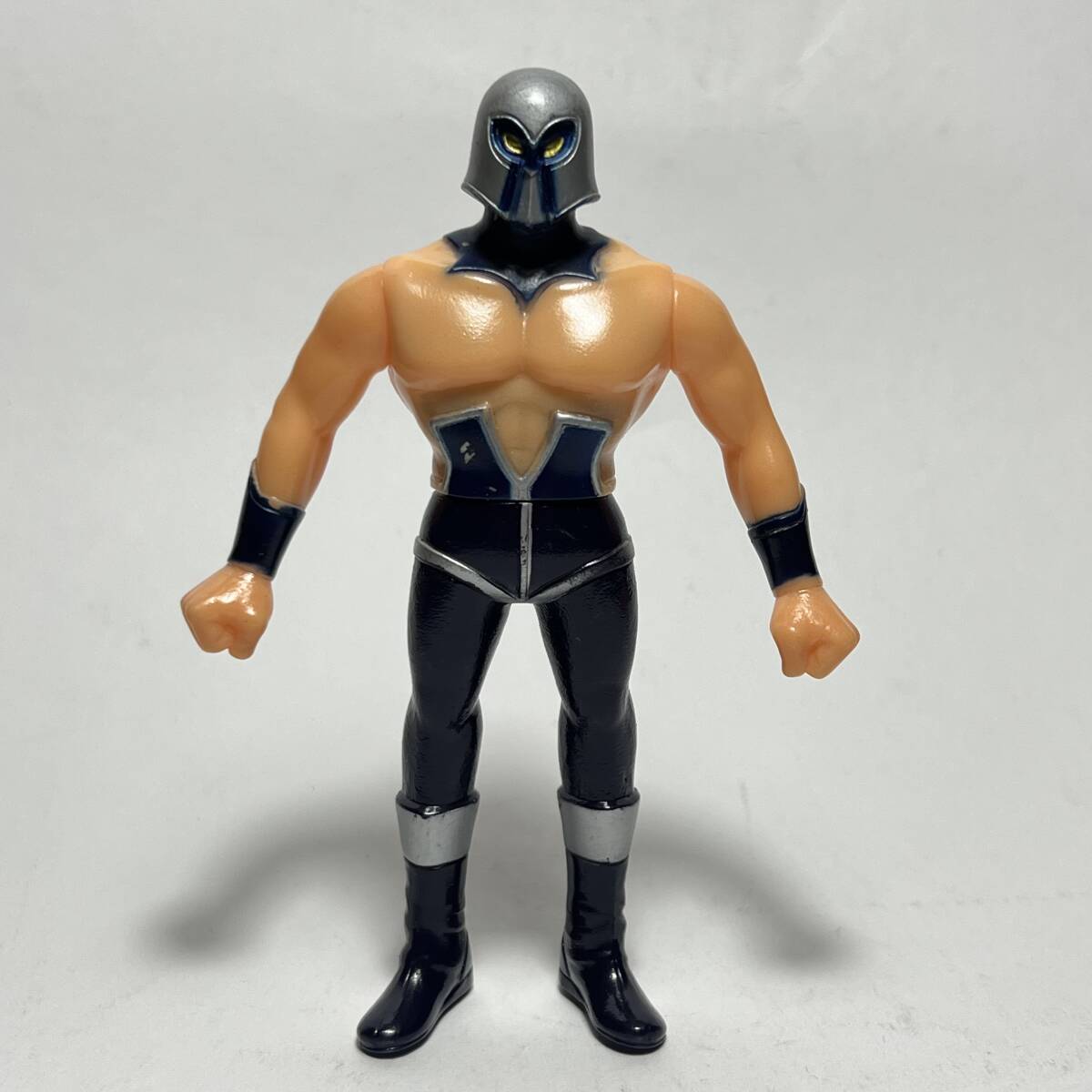 Yahoo!オークション -「ポピータイガーマスク二世」の落札相場・落札価格