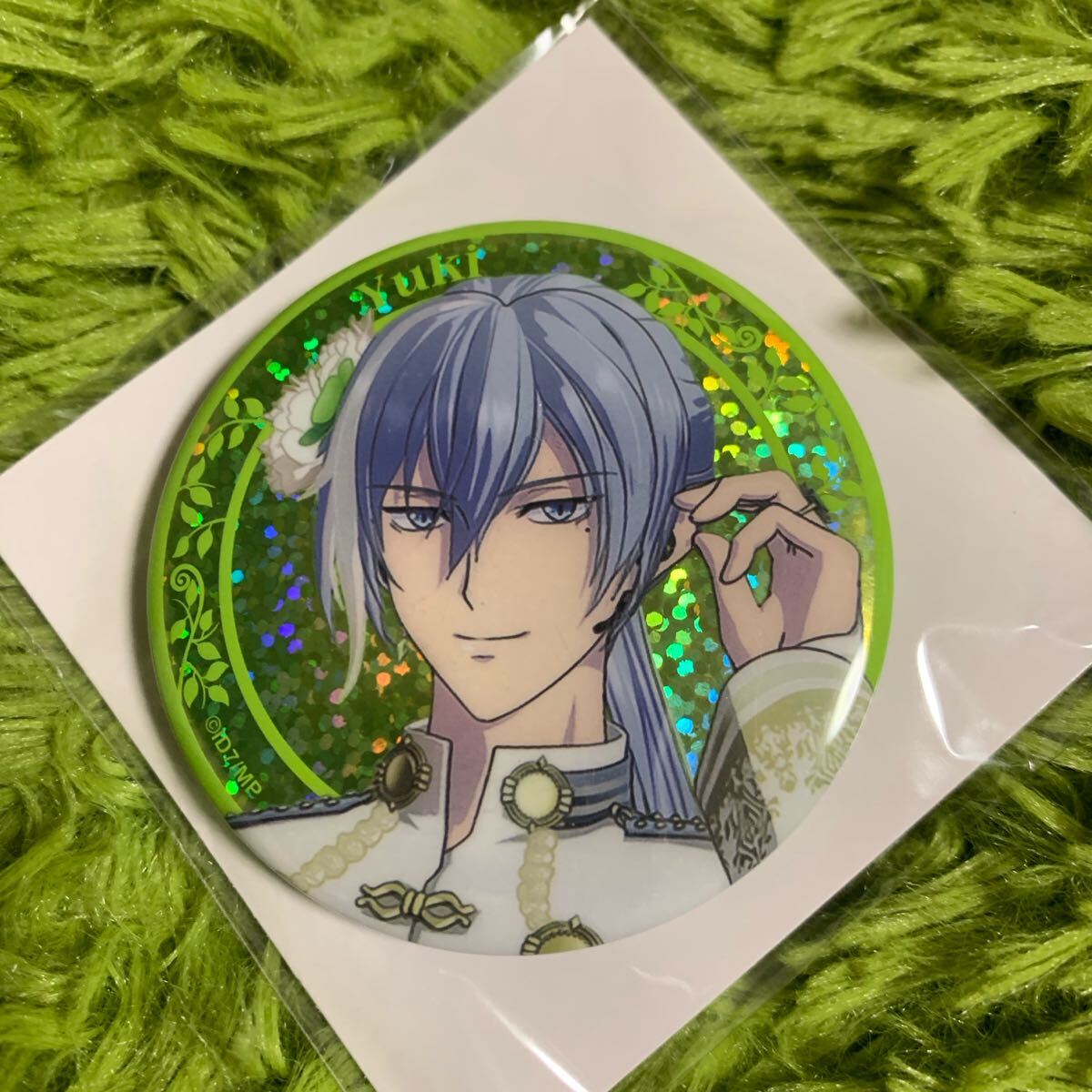 2026年最新】Yahoo!オークション -アイナナ 千 缶バッジの中古品・新品