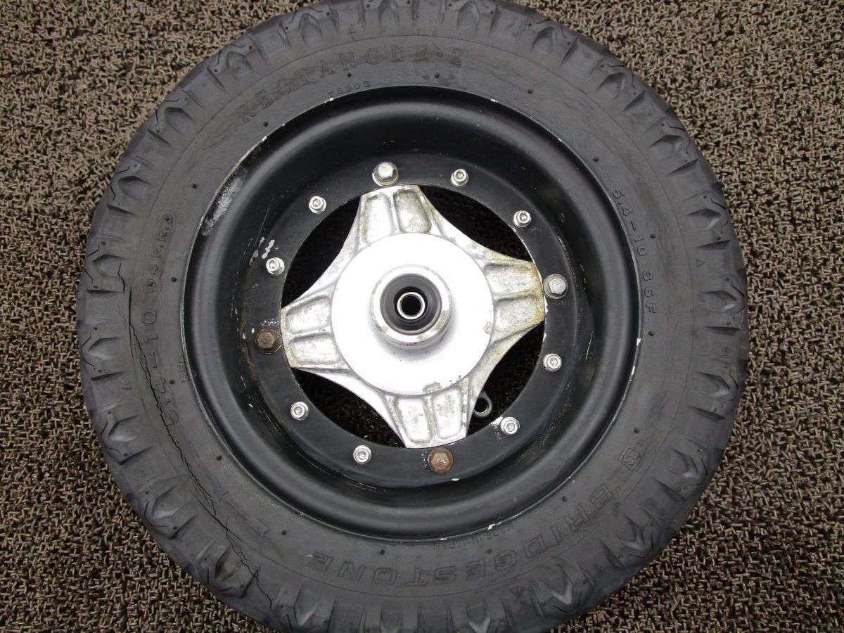 2026年最新】Yahoo!オークション -ノーティダックス ホイールの中古品