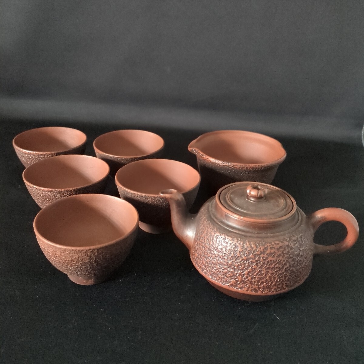 2026年最新】Yahoo!オークション -備前焼 湯冷ましの中古品・新品・未