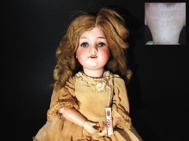 Yahoo!オークション -「アーモンドマルセル 390」の落札相場・落札価格