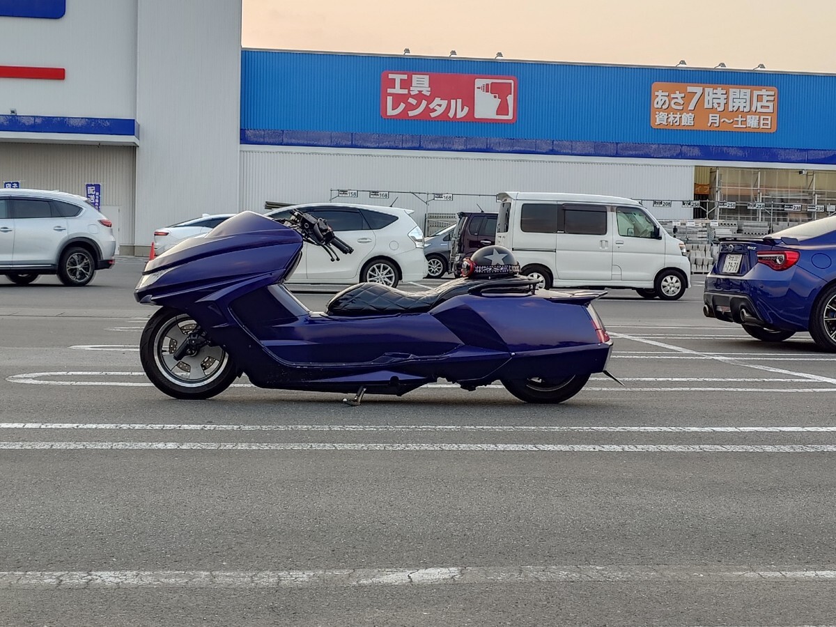 2026年最新】Yahoo!オークション -マグザム ロンホイ(自動車