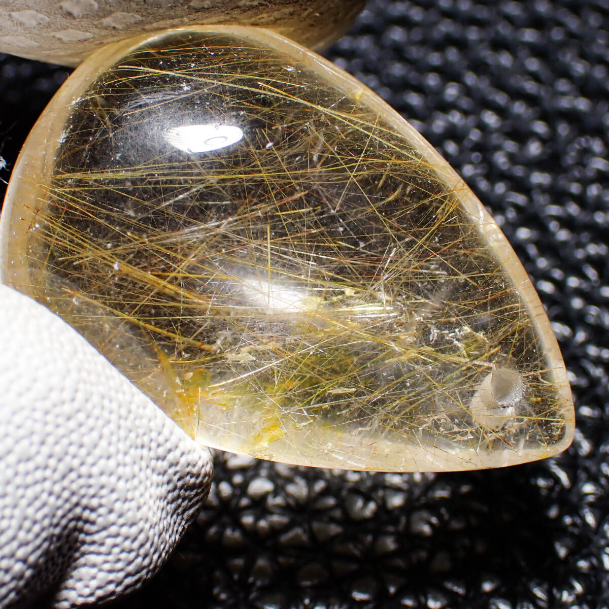 2025年最新】Yahoo!オークション -タイチンルチルクォーツ(科学、自然