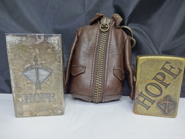 Yahoo!オークション -「jt zippo hope」(たばこメーカー) (Zippo)の