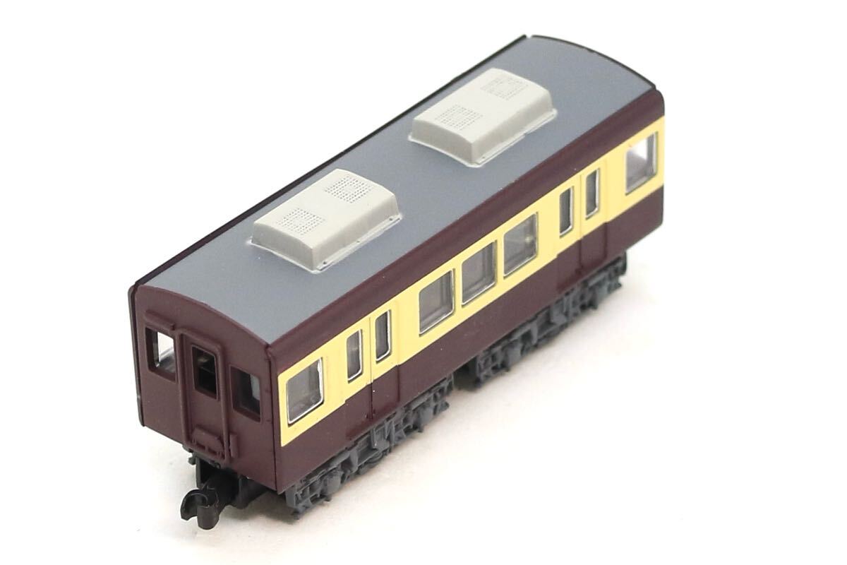 Yahoo!オークション -「能勢電鉄1500系」の落札相場・落札価格