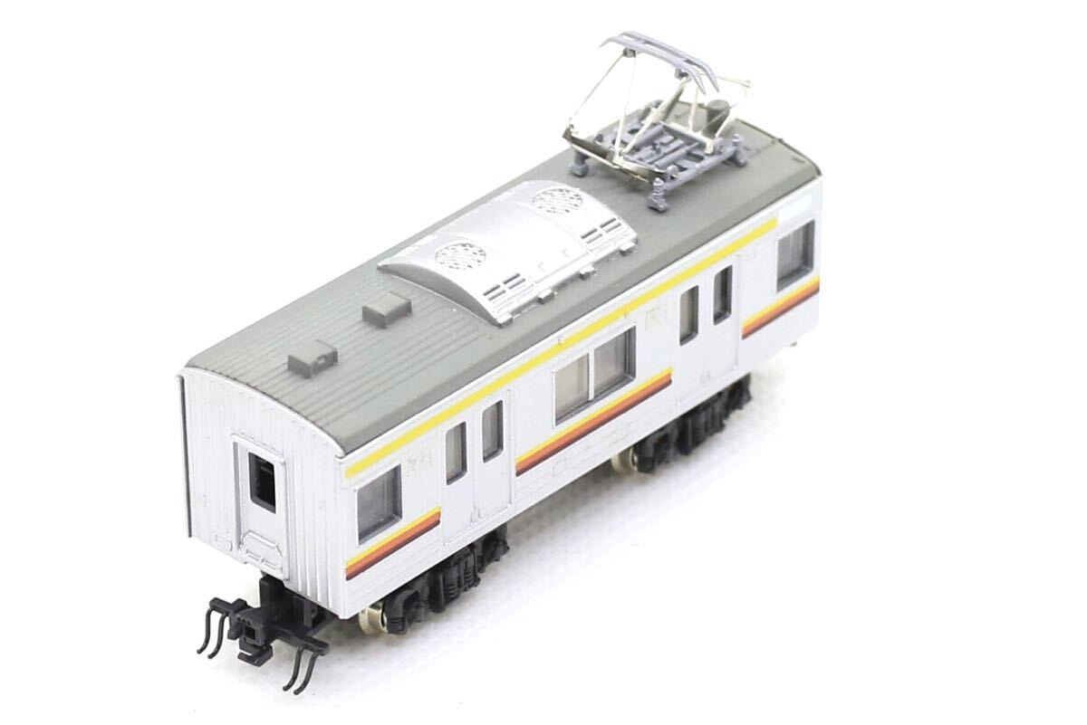 Yahoo!オークション -「205系」(Bトレインショーティ) (鉄道模型)の