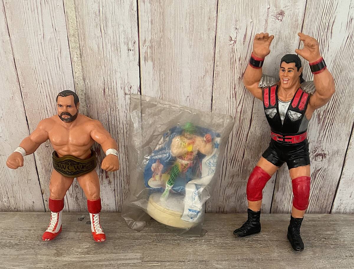 2026年最新】Yahoo!オークション -エル・ヒガンテの中古品・新品・未