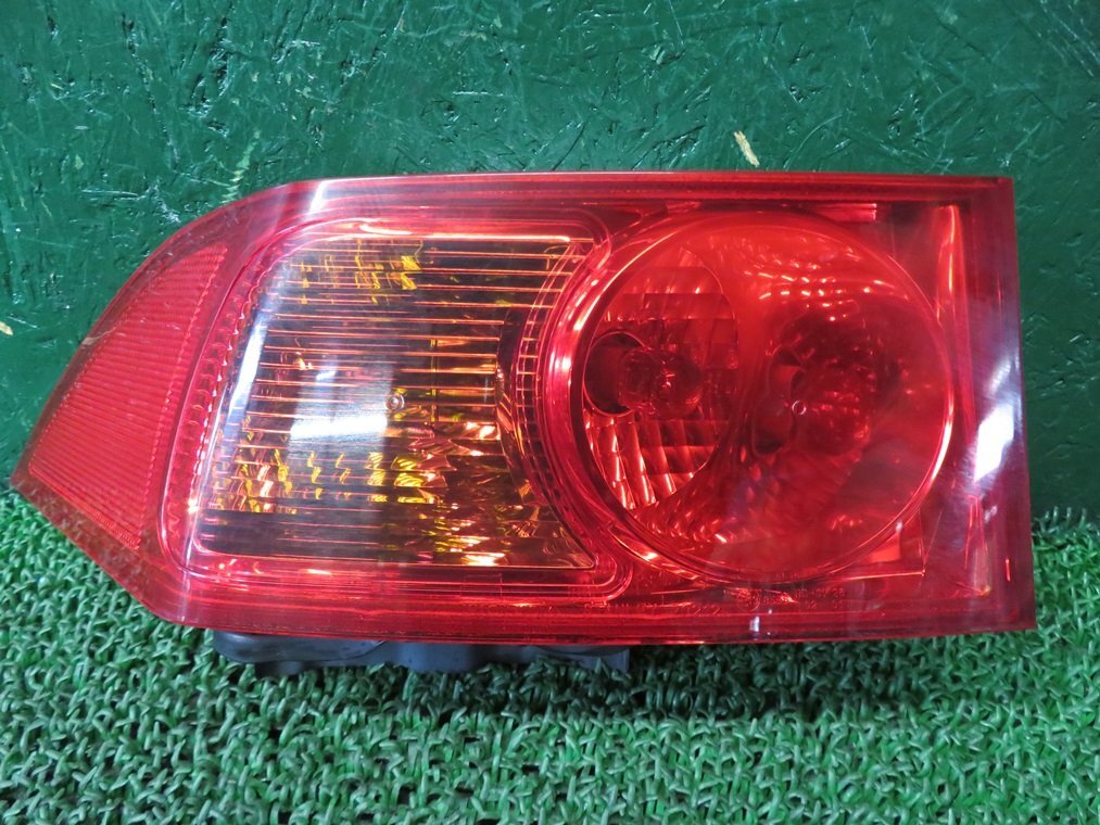 Yahoo!オークション -「アコードcl7 テール」の落札相場・落札価格