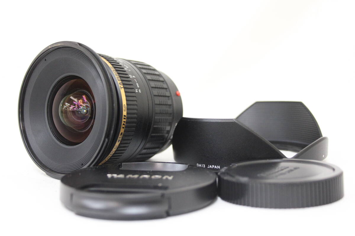 2026年最新】Yahoo!オークション -タムロン 11-18mmの中古品・新品・未