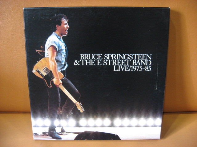 2026年最新】Yahoo!オークション -bruce springsteen live(レコード)の