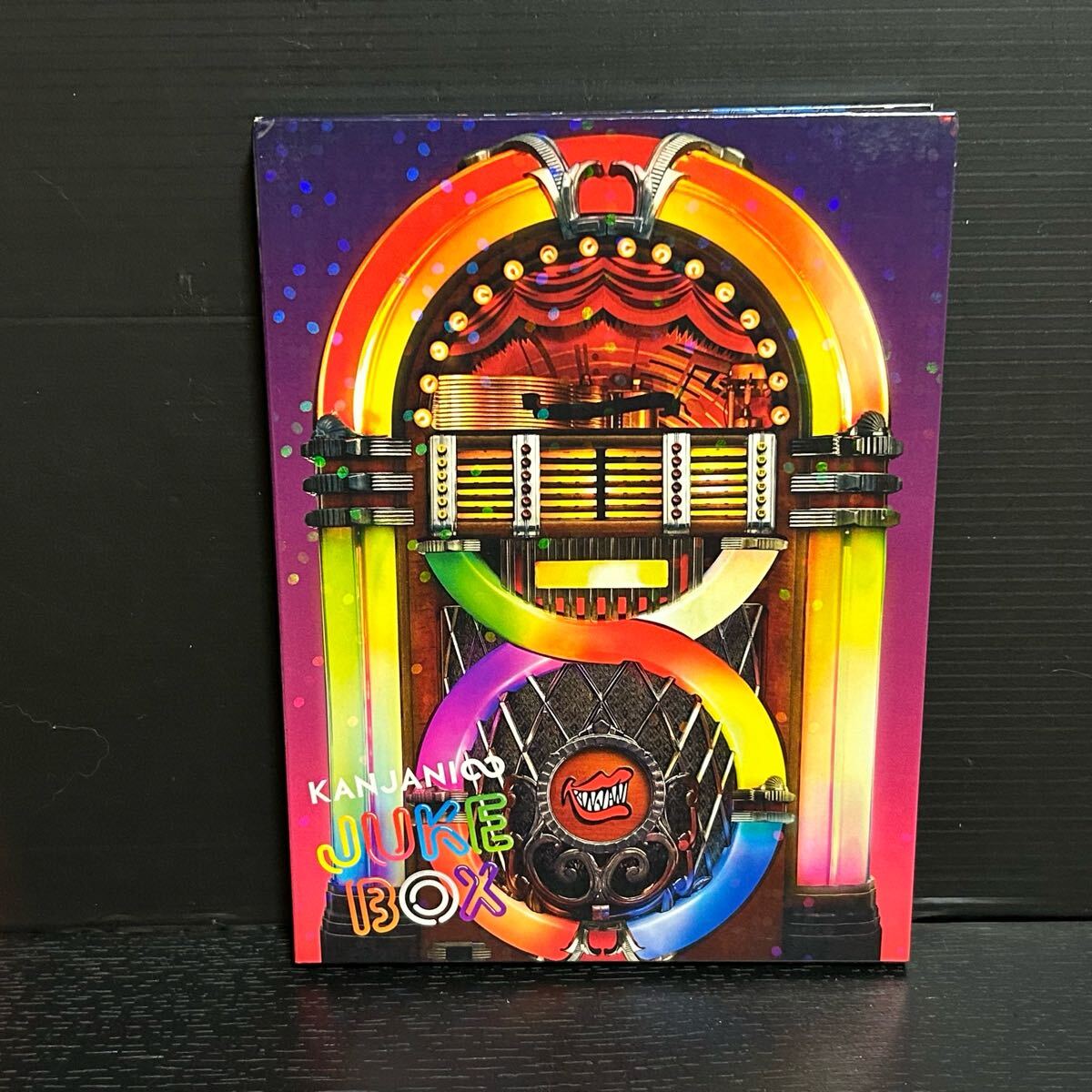 Yahoo!オークション -「関ジャニ」(関ジャニ∞) (か)の落札相場・落札価格