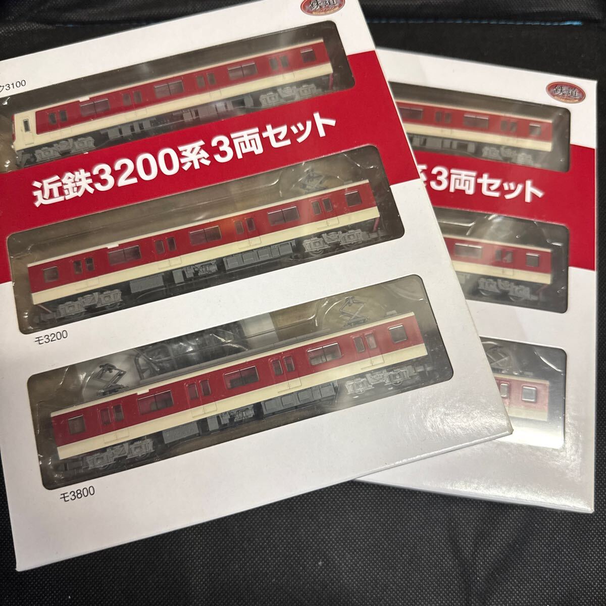 Yahoo!オークション -「近鉄3200系」(Nゲージ) (鉄道模型)の落札相場