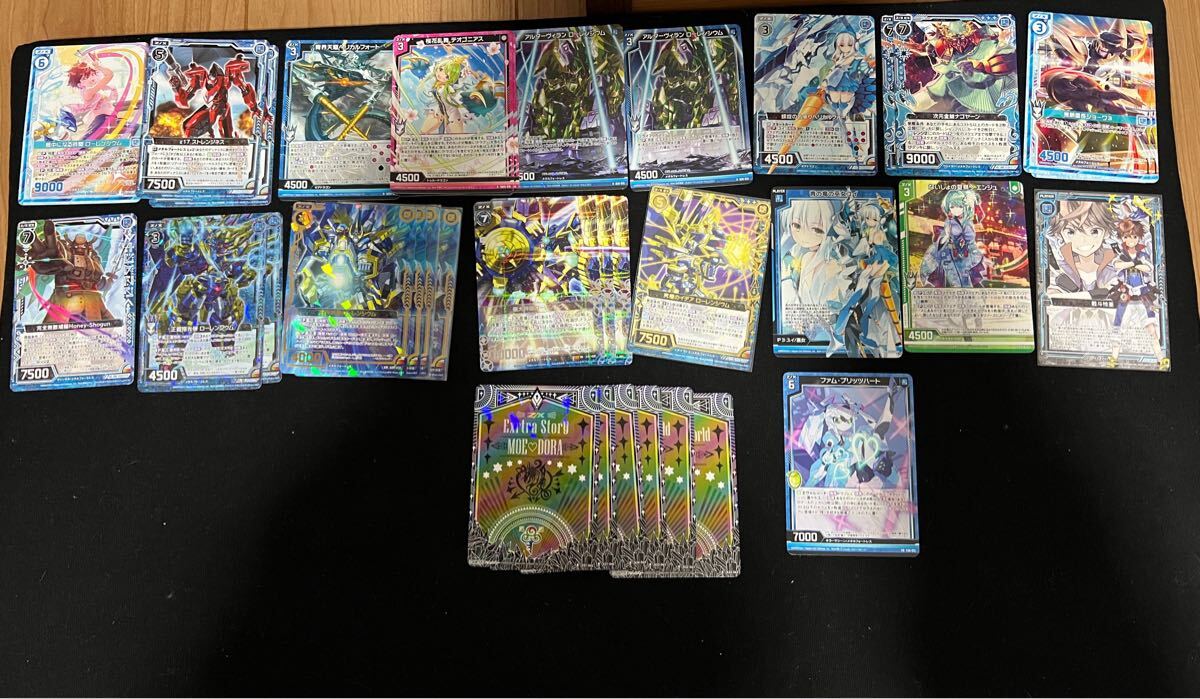 Yahoo!オークション -「レアカード」(Z/X ゼクス) (トレーディング