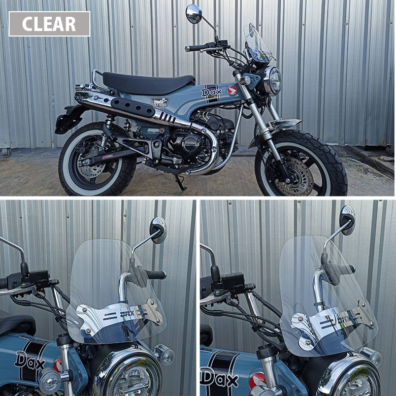 2026年最新】Yahoo!オークション -ダックス125(パーツ)の中古品・新品