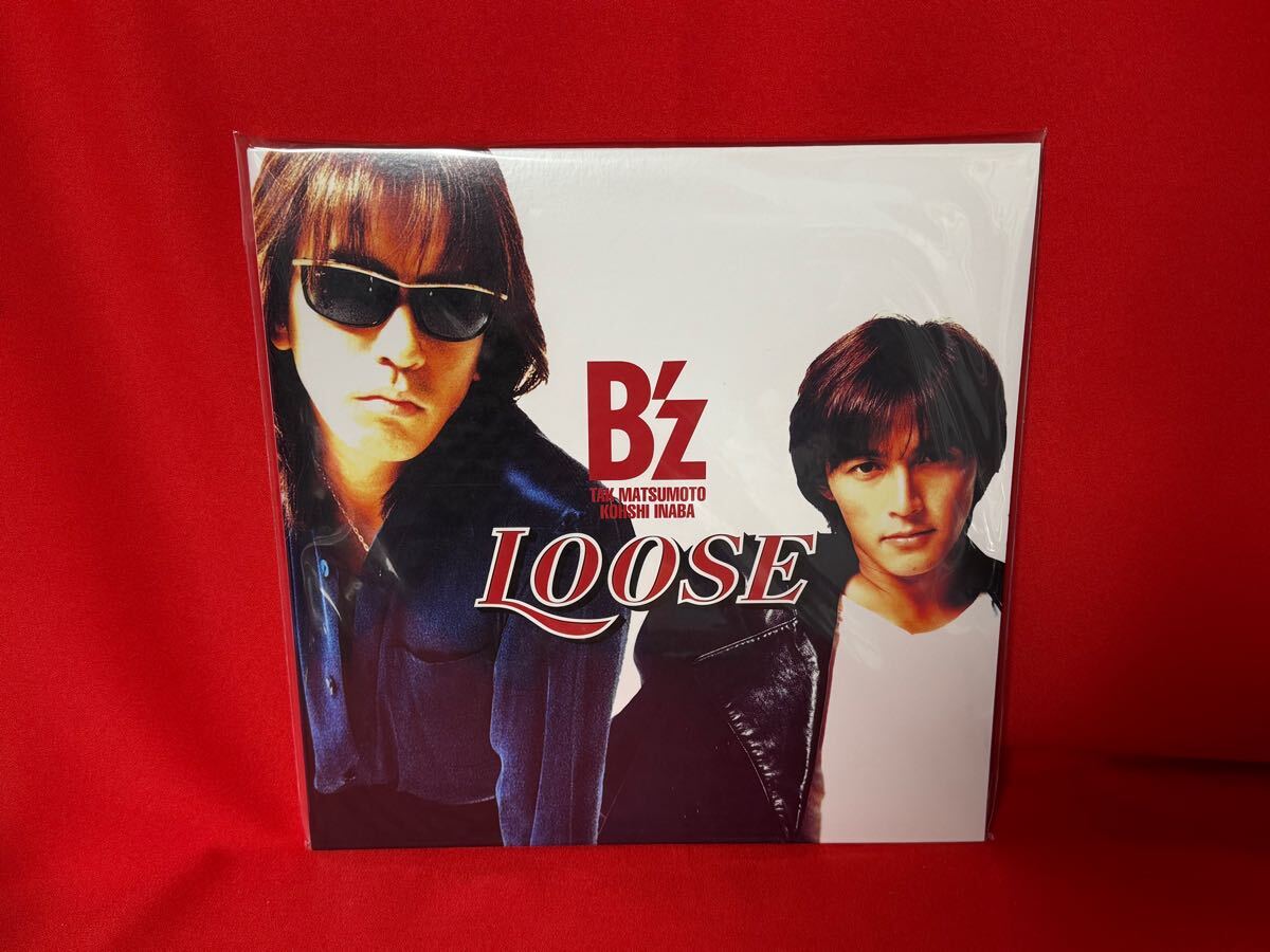 2026年最新】Yahoo!オークション -b'z レコードの中古品・新品・未使用