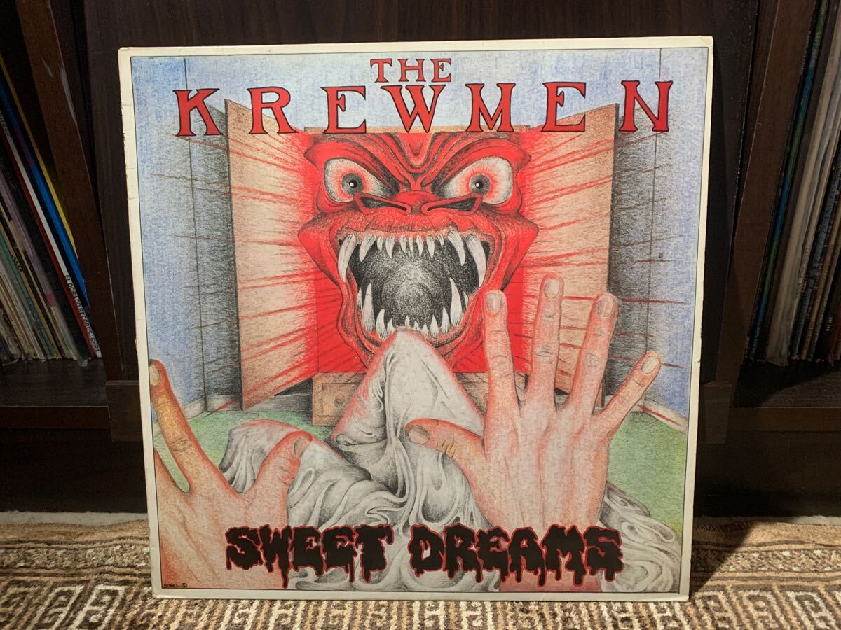 2026年最新】Yahoo!オークション -krewmen(レコード)の中古品・新品