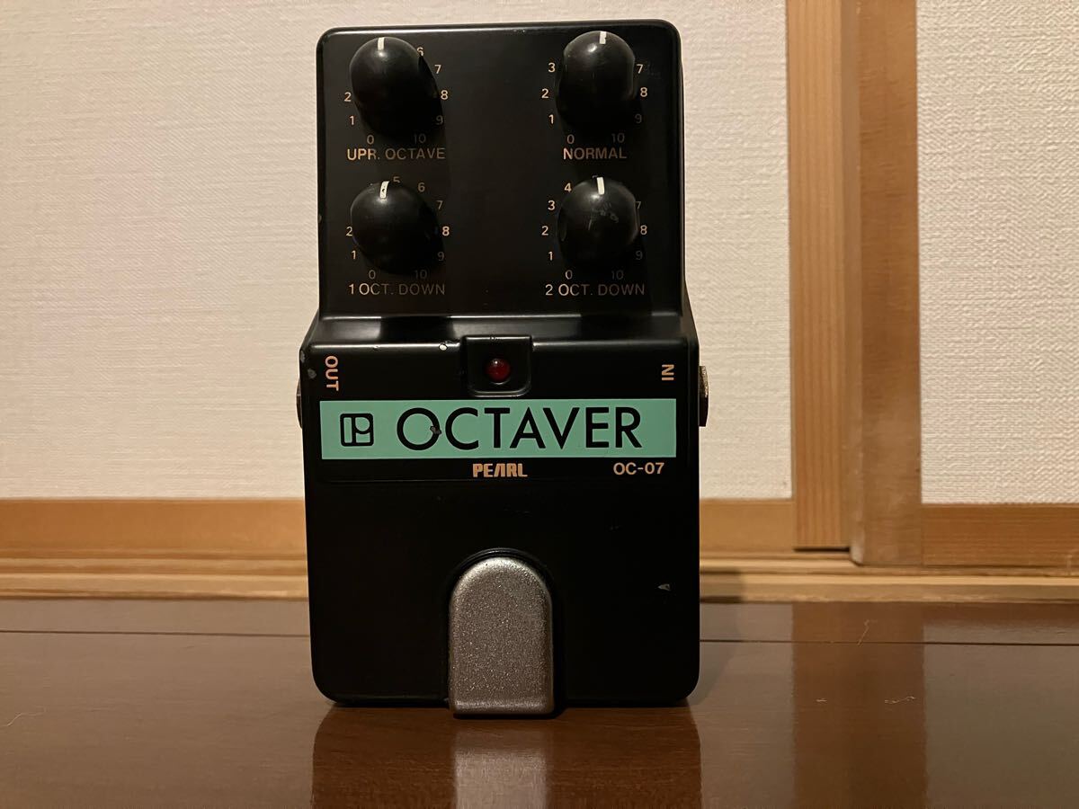 Yahoo!オークション -「pearl oc-07」の落札相場・落札価格