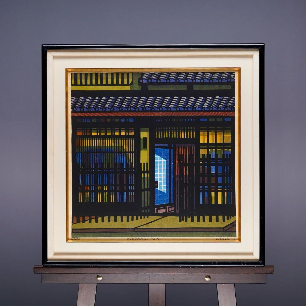 2026年最新】Yahoo!オークション -クリフトンカーフ(版画)の中古品