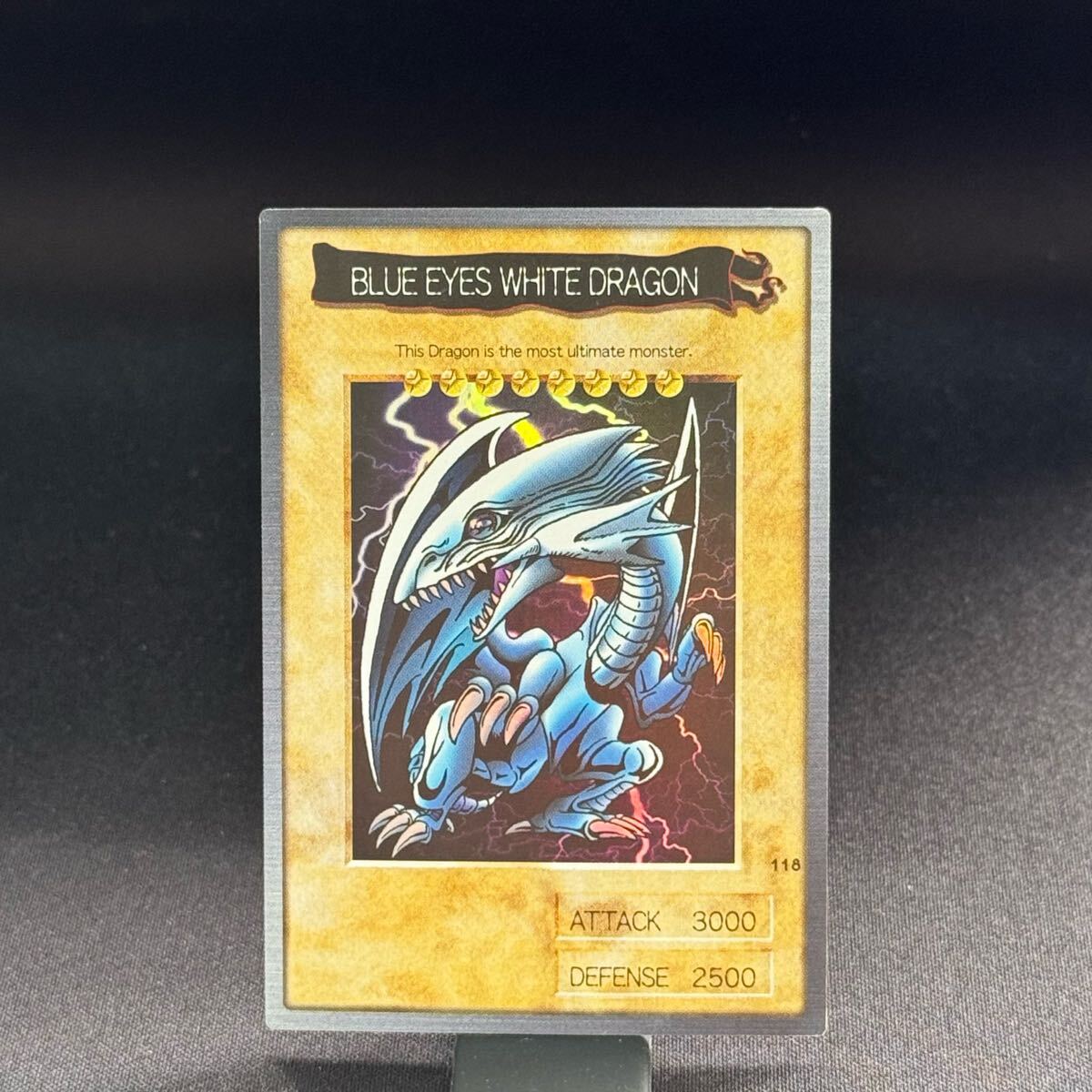 2026年最新】Yahoo!オークション -遊戯王 バンダイ 118の中古品・新品