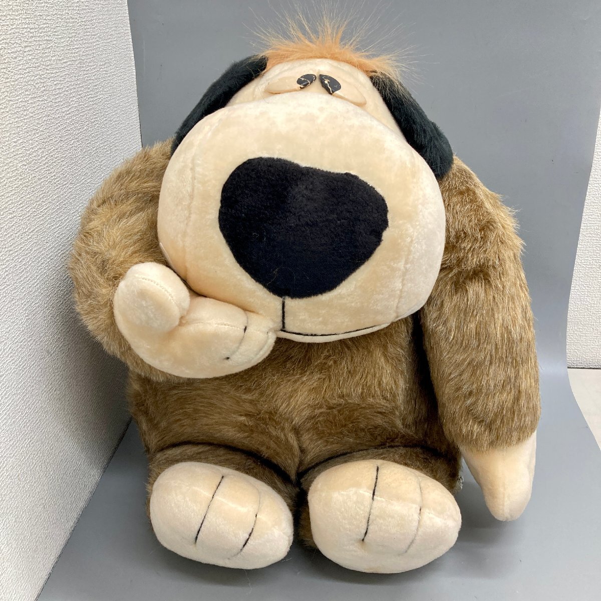 2026年最新】Yahoo!オークション -ケンケンぬいぐるみ(キャラクター)の