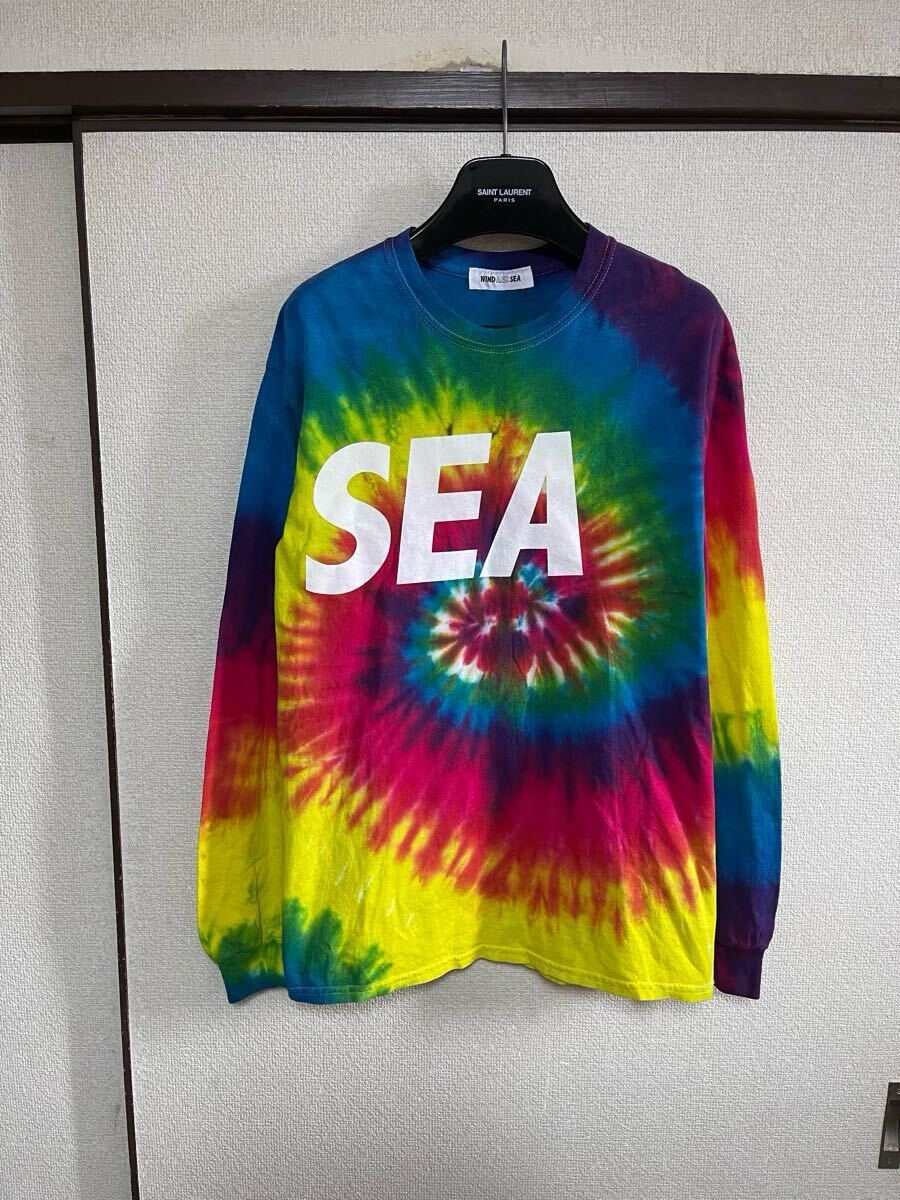 2026年最新】Yahoo!オークション -wind and sea タイダイの中古品